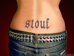 stouf